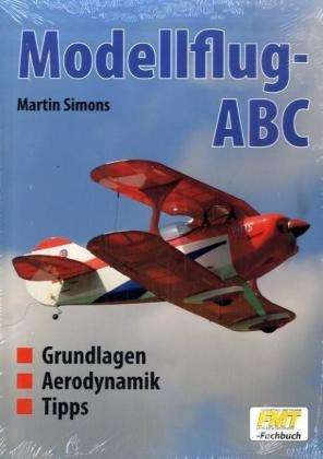 Cover for M. Simons · Modellflug-ABC (Bog)