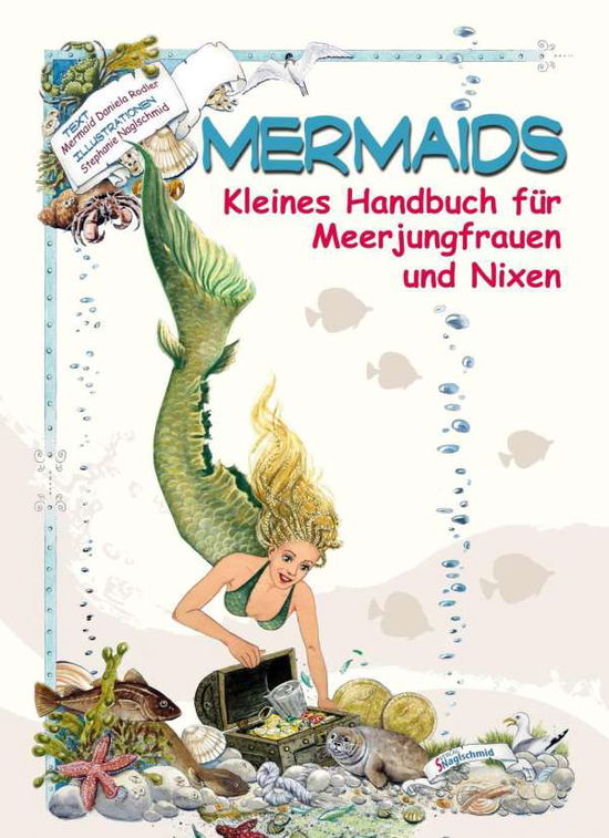 Cover for Rodler · Mermaids (Book)