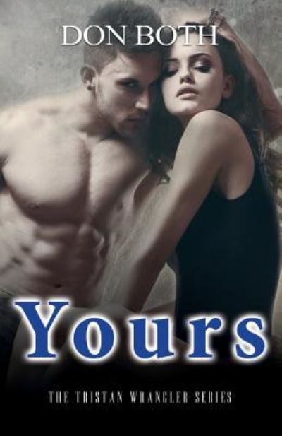 Yours - Don Both - Books - A.P.P. Verlag - 9783961154357 - January 28, 2019