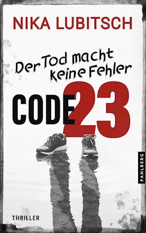 Cover for Nika Lubitsch · Code 23 (Book) (2023)