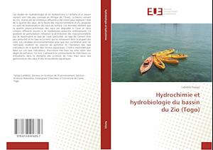 Hydrochimie et hydrobiologie du b - Tampo - Books -  - 9786138416357 - 