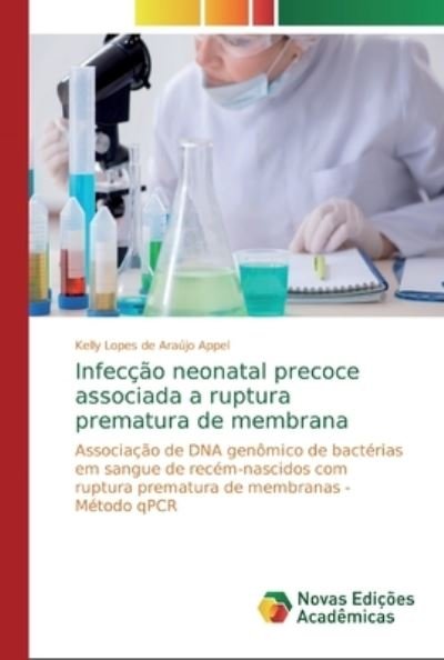 Cover for Appel · Infecção neonatal precoce associa (Buch) (2018)