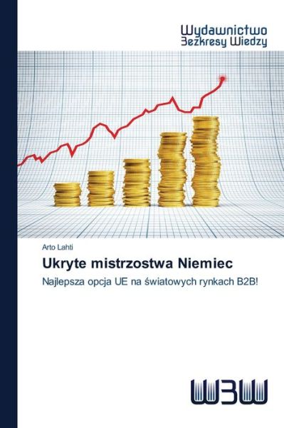 Cover for Lahti · Ukryte mistrzostwa Niemiec (Book) (2020)