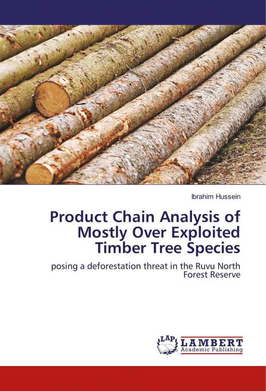 Cover for Hussein · Product Chain Analysis of Mostl (Book)