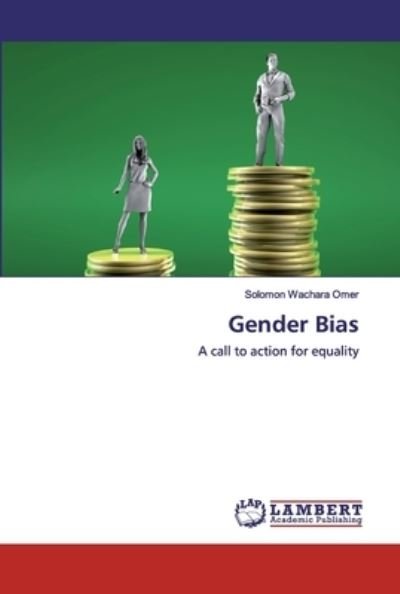 Cover for Omer · Gender Bias (Bog) (2020)