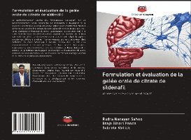 Cover for Sahoo · Formulation et évaluation de la g (Book)