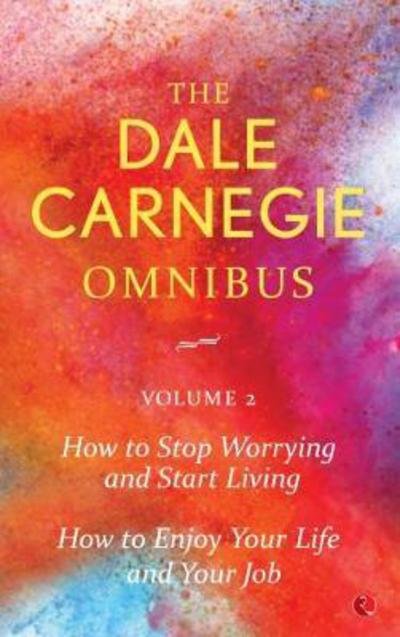 Cover for Dale Carnegie · The Dale Carnegie Omnibus Volume 2 (Paperback Book) (2017)