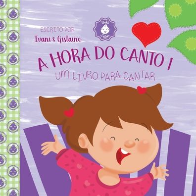 Cover for Aloma · Hora Do Canto 1 (Paperback Book) (2020)