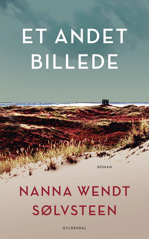 Et andet billede - Nanna Wendt Sølvsteen - Bøker - Gyldendal - 9788702293357 - 8. oktober 2020