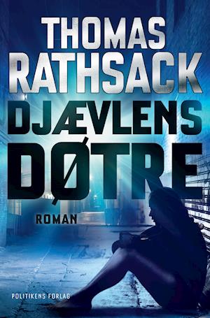 Cover for Thomas Rathsack · Plessner-serien: Djævlens døtre (Bound Book) [1st edition] (2018)