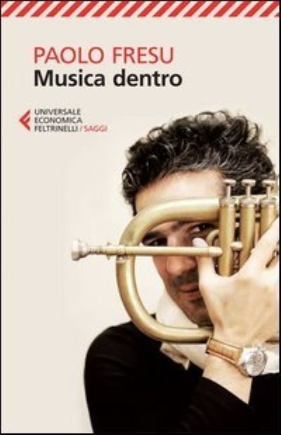 Cover for Fresu Paolo · Musica Dentro (Buch) (2013)