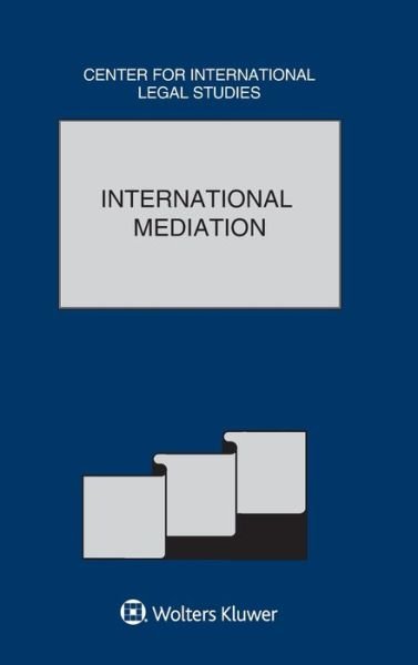 Christian Campbell · The Comparative Law Yearbook of International Business (Hardcover Book) (2020)