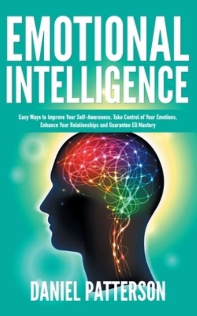 Cover for Daniel Patterson · Emotional Intelligence (Paperback Book) (2018)