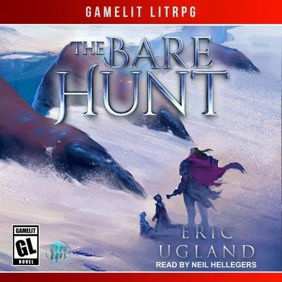 Cover for Eric Ugland · The Bare Hunt (CD) (2020)