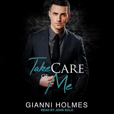 Cover for Gianni Holmes · Take Care of Me (CD) (2019)