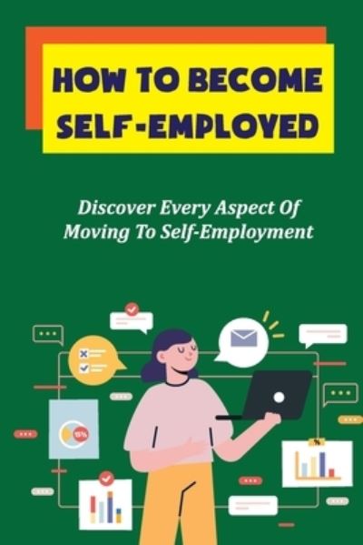 Cover for Domingo Franzese · How To Become Self-Employed (Paperback Book) (2021)