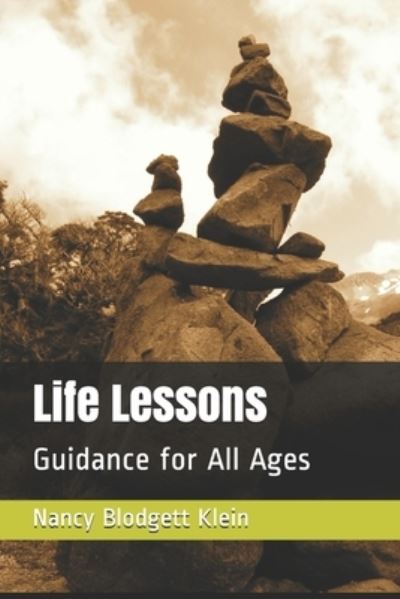 Cover for Darlene Foster · Life Lessons: Guidance for All Ages (Paperback Book) (2021)