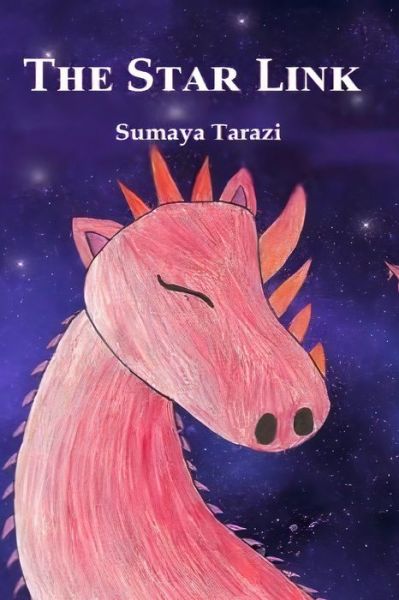 Cover for Sumaya Tarazi · The Star Link (Paperback Book) (2021)