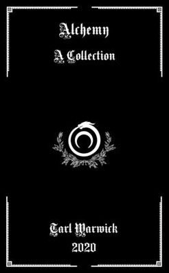 Cover for Tarl Warwick · Alchemy (Paperback Bog) (2020)