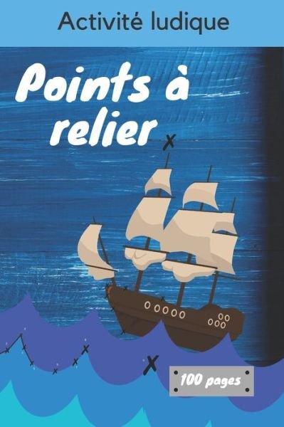 Cover for Aeb Edition · Points a relier (Paperback Bog) (2020)