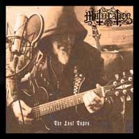The Lost Tapes - Mutiilation - Musik - OSMOSE PRODUCTIONS - 9956683651357 - 4. Januar 2019