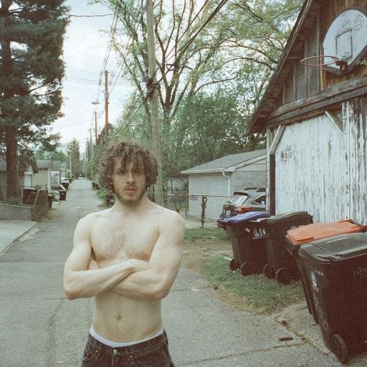 Cover for Jack Harlow · Jackman. (CD) (2023)