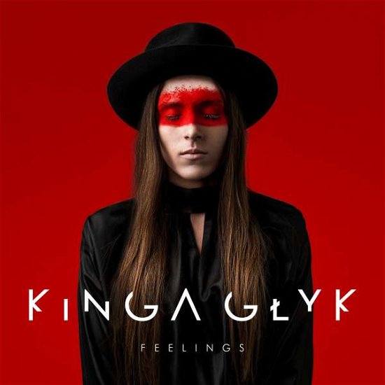 Feelings - Kinga Glyk - Musik - WEA - 0190295361358 - 7. Oktober 2022