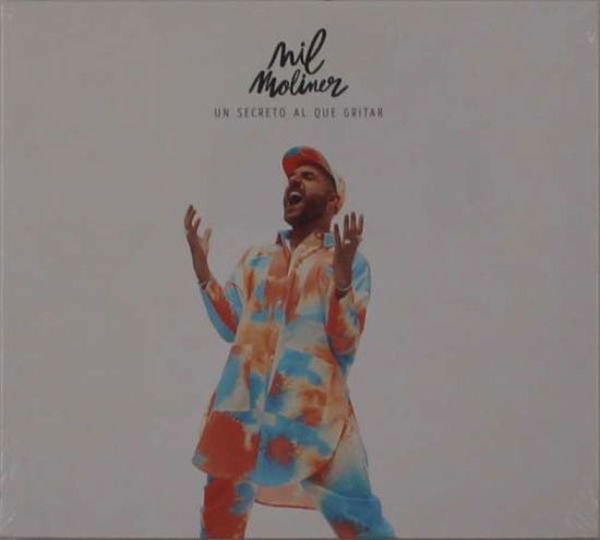 Un Secreto Al Que Gritar - Nil Moliner - Música - WARNER MUSIC SPAIN - 0190296520358 - 22 de octubre de 2021