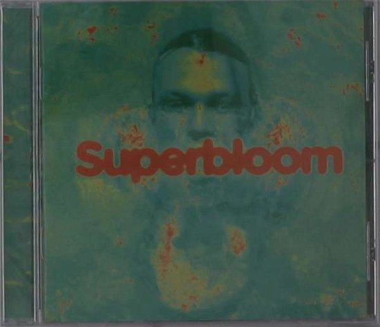Cover for Ashton Irwin · Superbloom (CD) (2020)