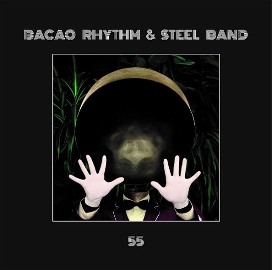 Cover for Bacao Rhythm &amp; Steel Band · 55 (LP) (2024)