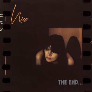 Cover for Nico · End Extended (VINYL) [Expanded edition] (2014)
