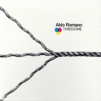 Threesome - Aldo Romano - Musik - EMARCY - 0602498177358 - 6. april 2004