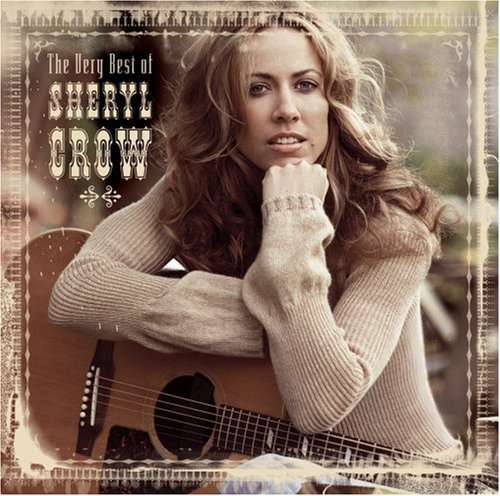 Very Best of - Sheryl Crow - Musik - TL - 0602517807358 - 9. September 2008