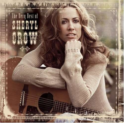Cover for Sheryl Crow · Very Best of (CD) (2008)