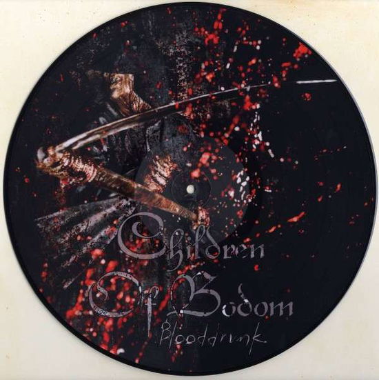 Blooddrunk - Children of Bodom - Musik - METAL/HARD - 0602517881358 - 20. januar 2009