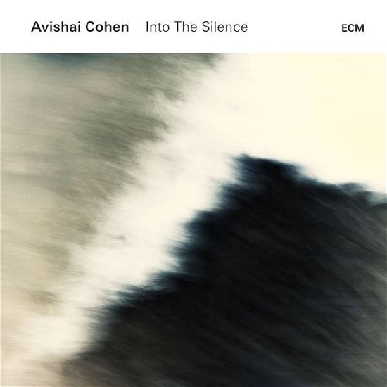 Cover for Avishai Cohen · Into the Silence (CD) (2016)