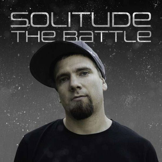 Cover for Solitude · Battle (CD) (2014)