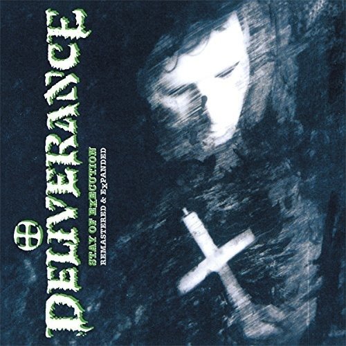 Stay Of Execution - Deliverance - Musique - RETROACTIVE - 0637405139358 - 11 mars 2022