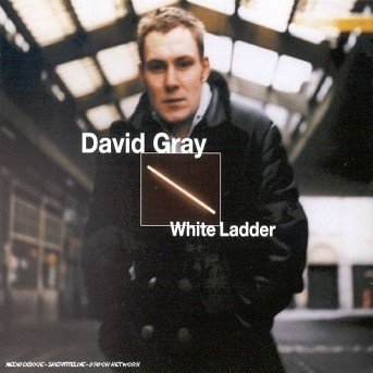 Cover for David Gray · White Ladder (CD)