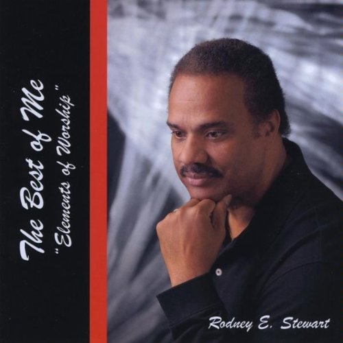 Cover for Rodney Stewart · Best of Me-elements of Worship (CD) (2009)