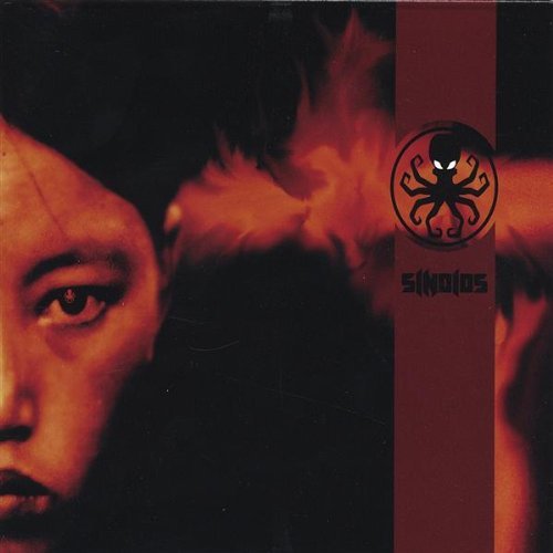 Modern Plagues - Sindios - Musik - Gypsy Midget Records - 0837101123358 - 14. februar 2006