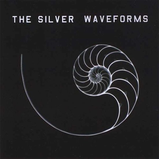 Cover for Silver · Waveforms (CD) (2009)