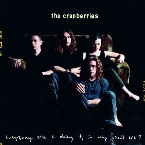 Everybody Else Is Doing - The Cranberries - Music - ANALOG SPARK - 0888072021358 - June 16, 2017