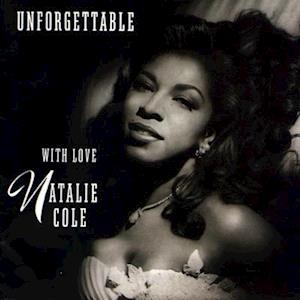 Cover for Natalie Cole · Unforgettable...With Love: 30th Anniversary Edition (Limited Edition, Translucent Purple Colored Vinyl) (2 Lp's) (LP) (2022)