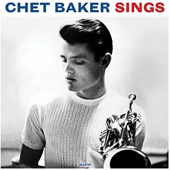 Cover for Chet Baker · Sings (LP) (2018)