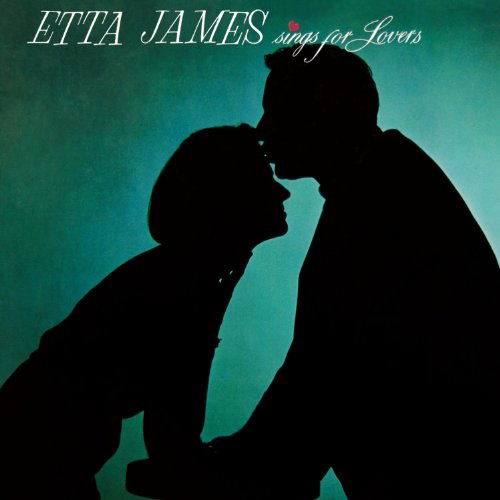 Sings for Lovers - Etta James - Muziek - DOL - 0889397556358 - 25 mei 2016
