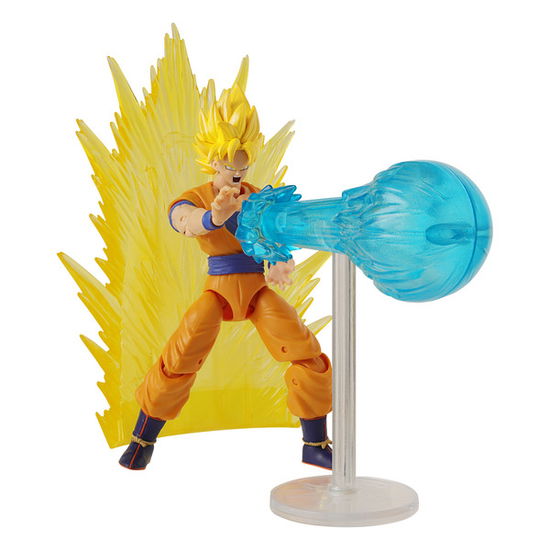 Cover for Dragon Ball: Bandai · Personaggio Dragon Stars - Power Pack (MERCH)