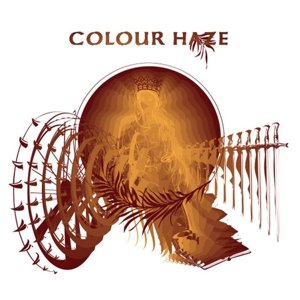 She Said - Colour Haze - Musik - ELEKTROHASCH - 3481574329358 - 20. december 2012
