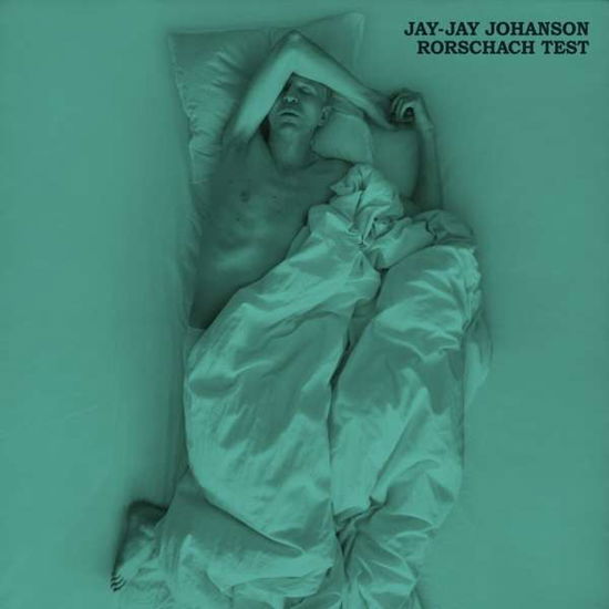 Rorschach Test - Jay-Jay Johanson - Musikk - COAST TO COAST - 3700604732358 - 23. juli 2021