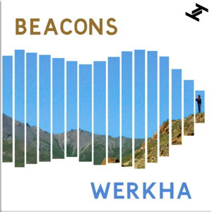 Cover for Werkha · Beacons (LP) (2015)